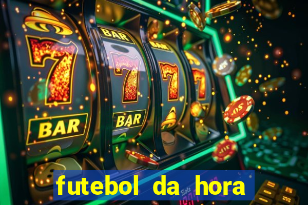 futebol da hora 3.7 para iphone